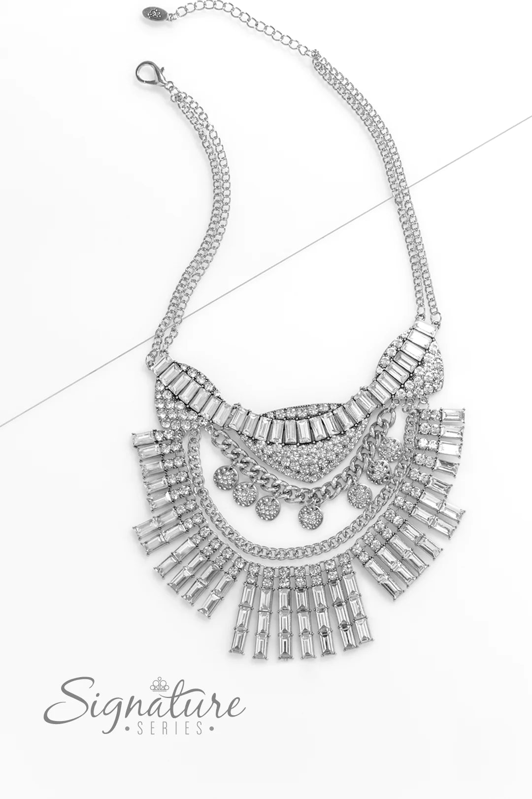 The Nedra ♥ Zi Collection Piece-