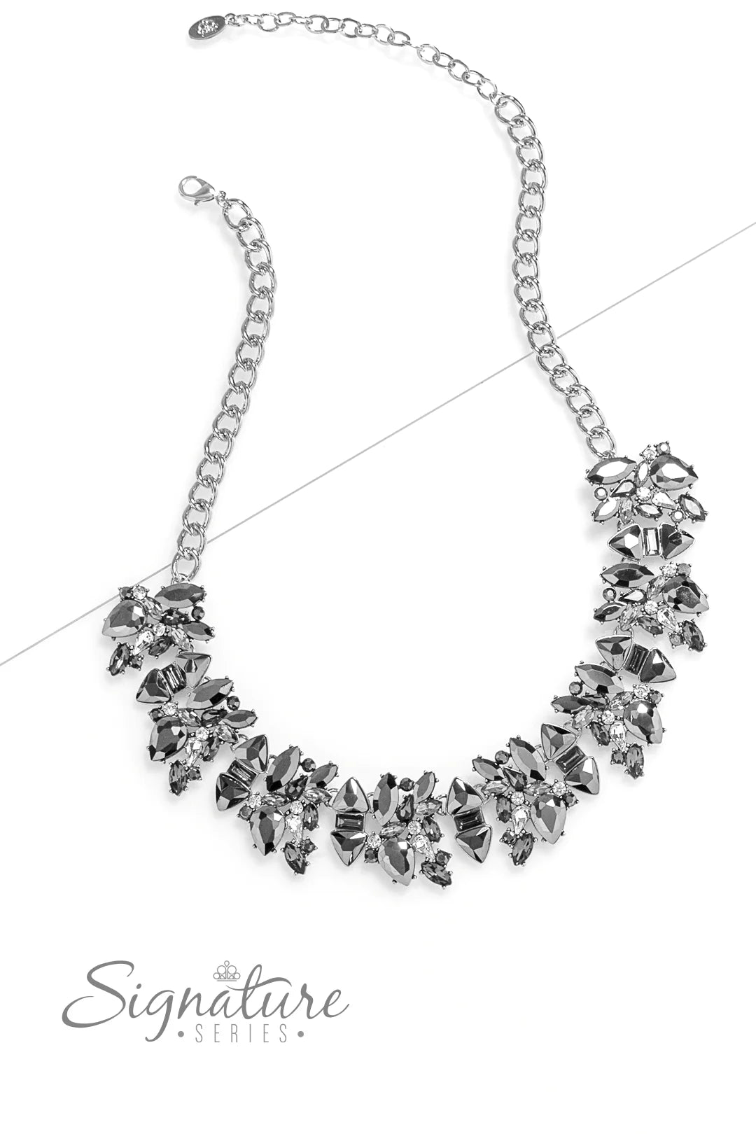 The J.J. ♥ Zi Collection Piece-