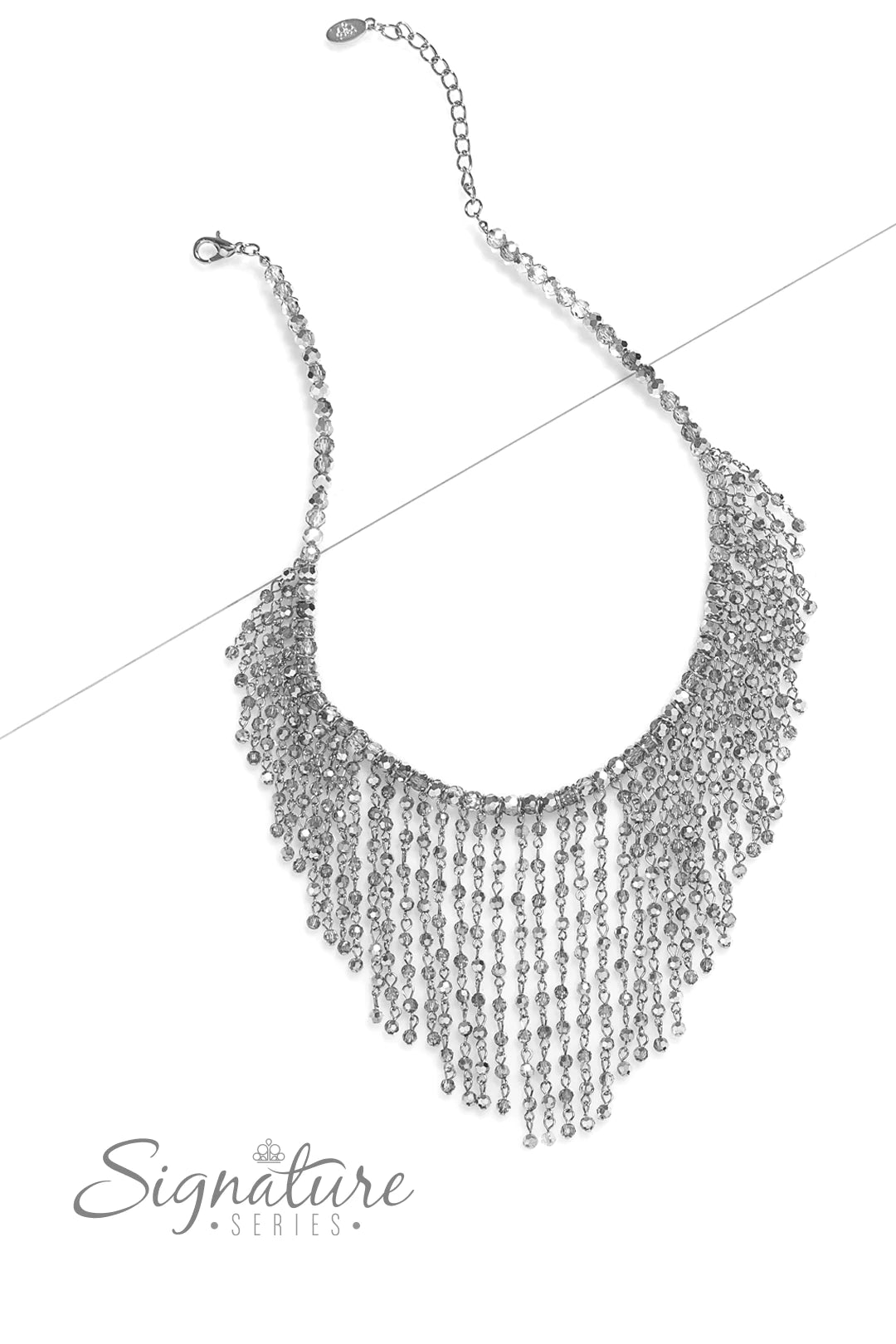The Stephanie ♥ Zi Collection Piece-