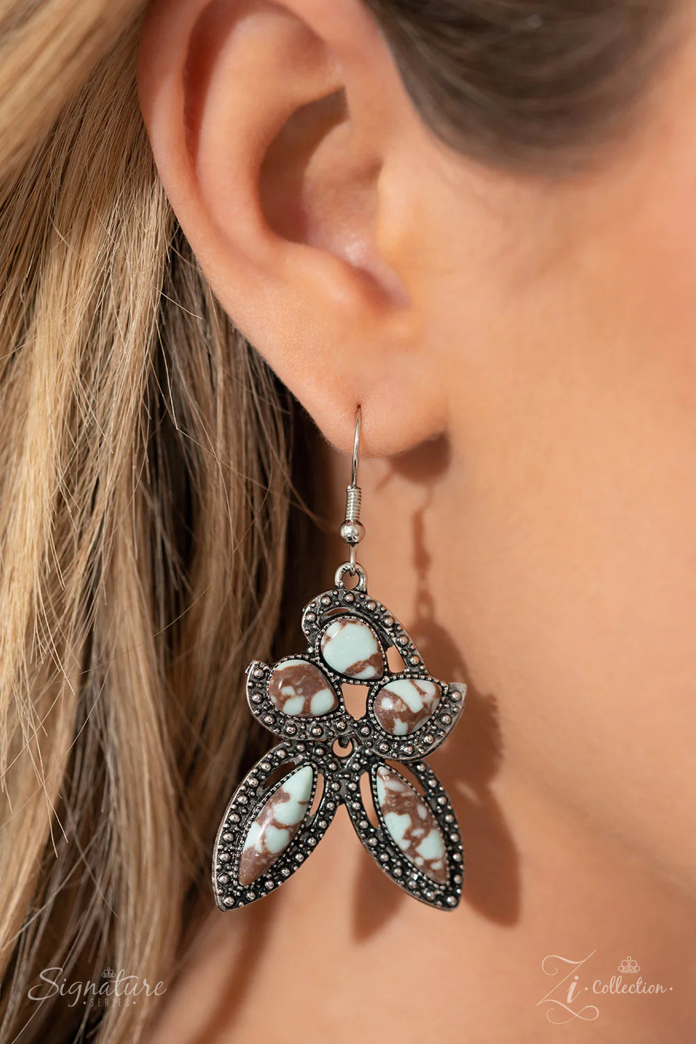The April ♥ Zi Collection Piece-