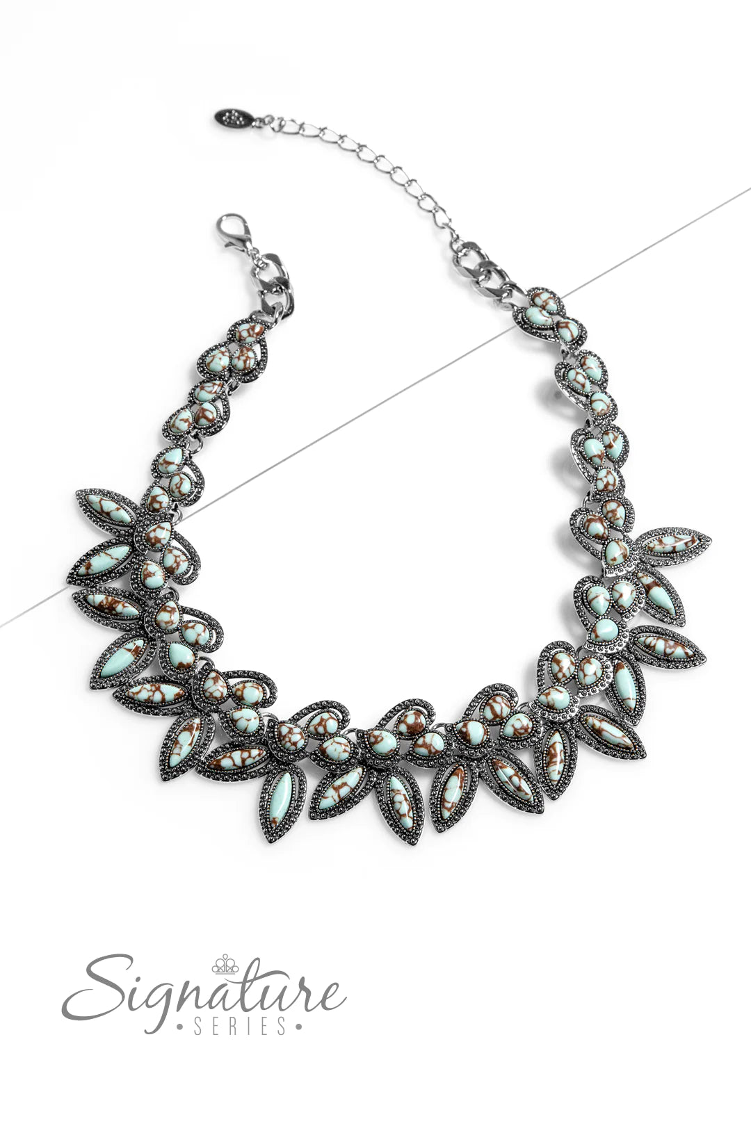 The April ♥ Zi Collection Piece-
