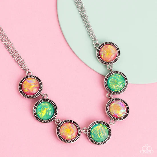 ♥ Looking for DOUBLE - Pink ♥ Necklace