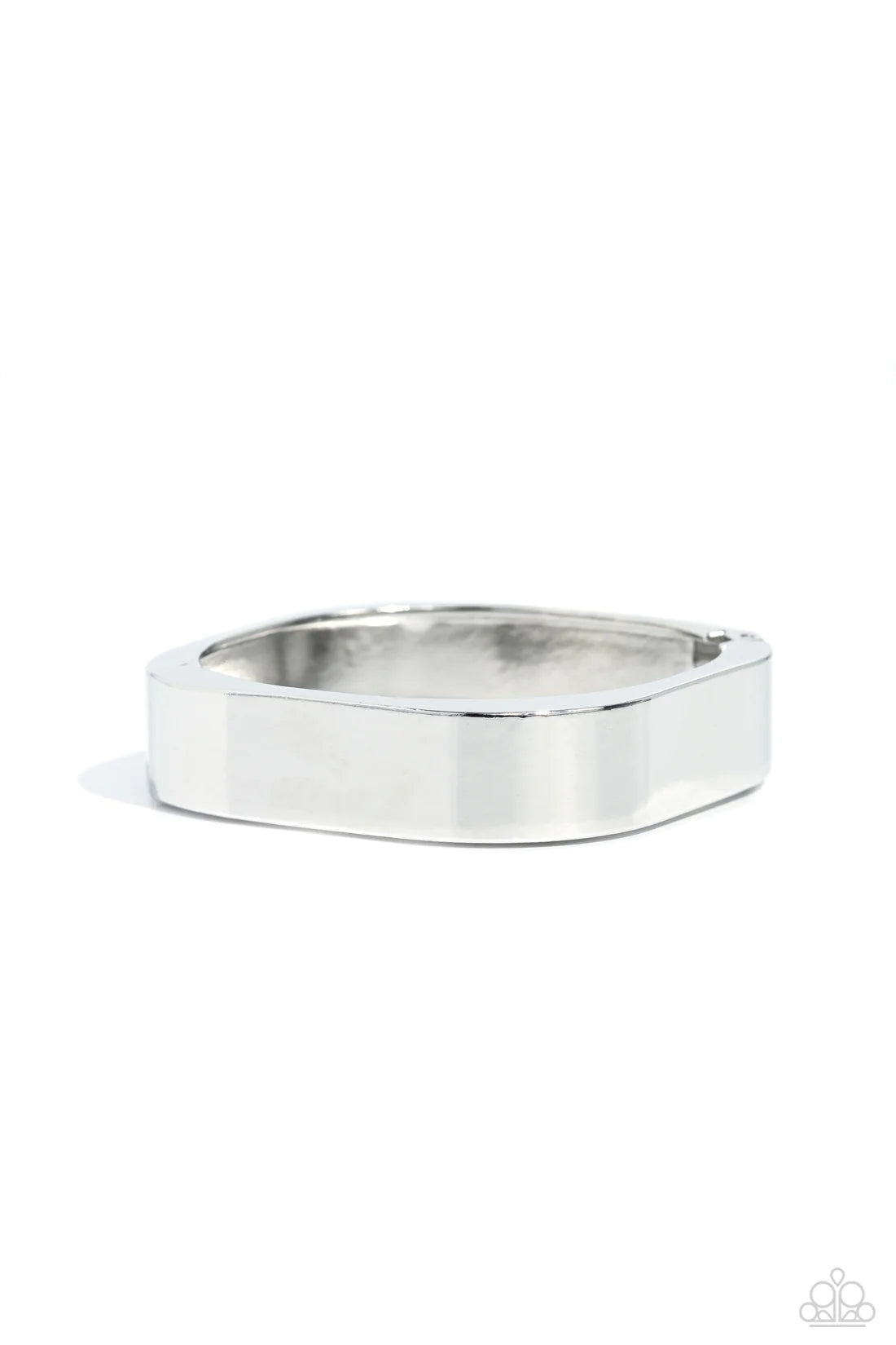 ♥ Boss Babe Basic - Silver ♥ Bracelet
