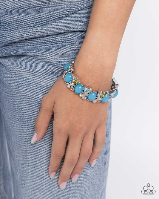 Presidential Perfection - Multi ♥ Bracelet