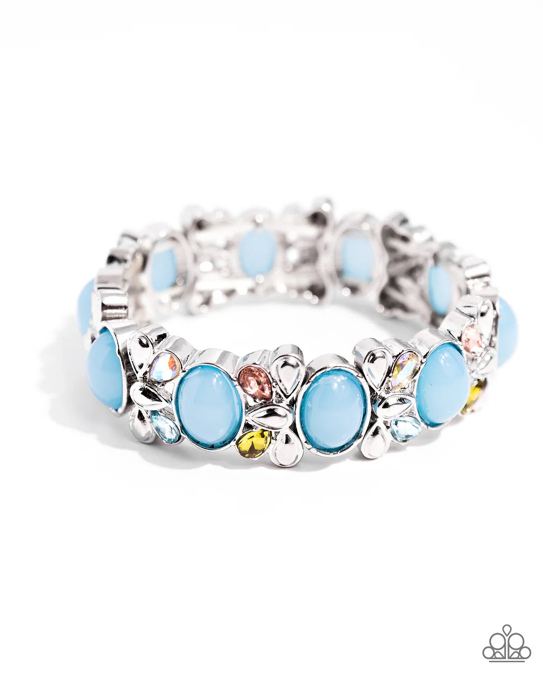 Presidential Perfection - Multi ♥ Bracelet