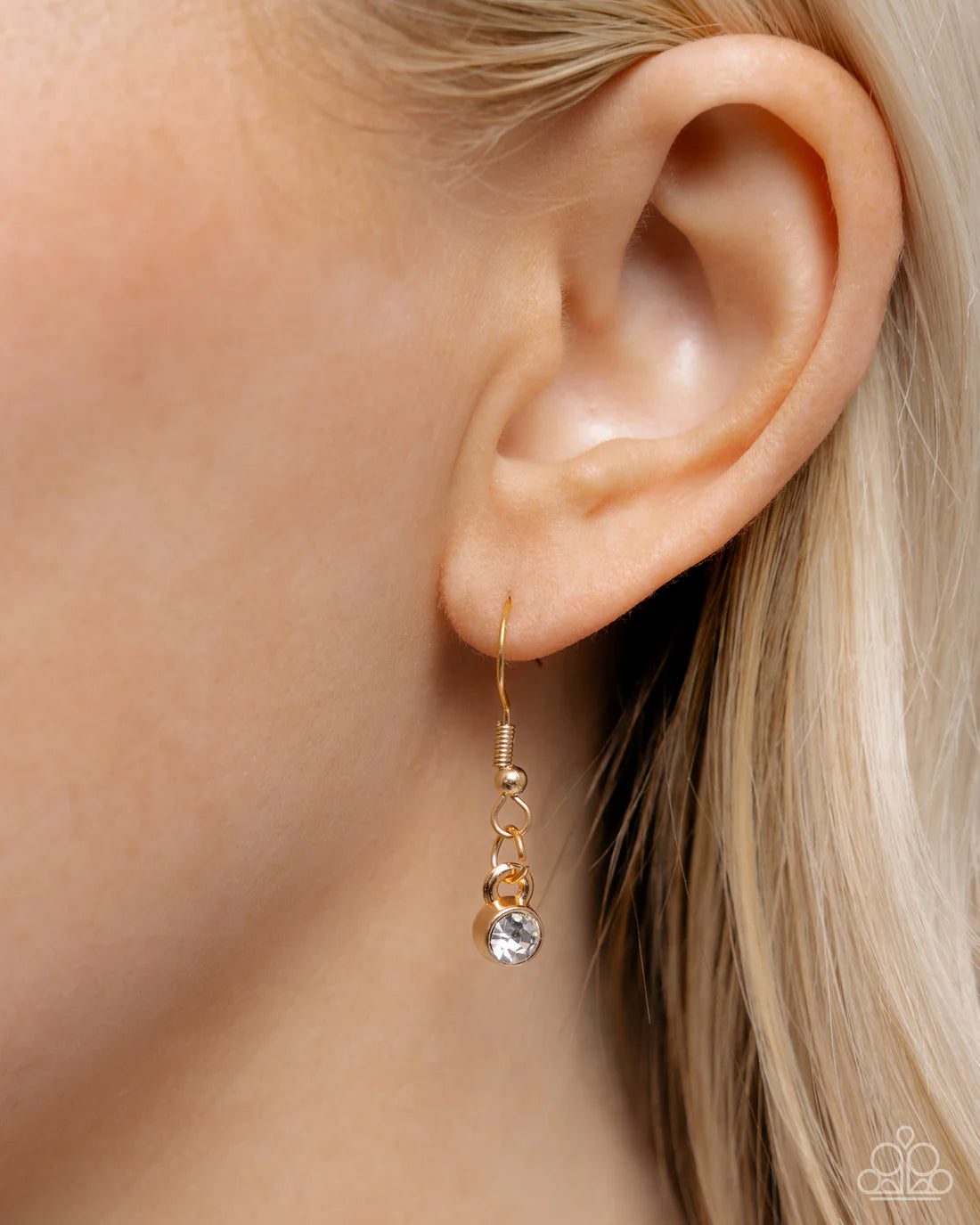 Call of the STYLE - Gold ♥ Necklace