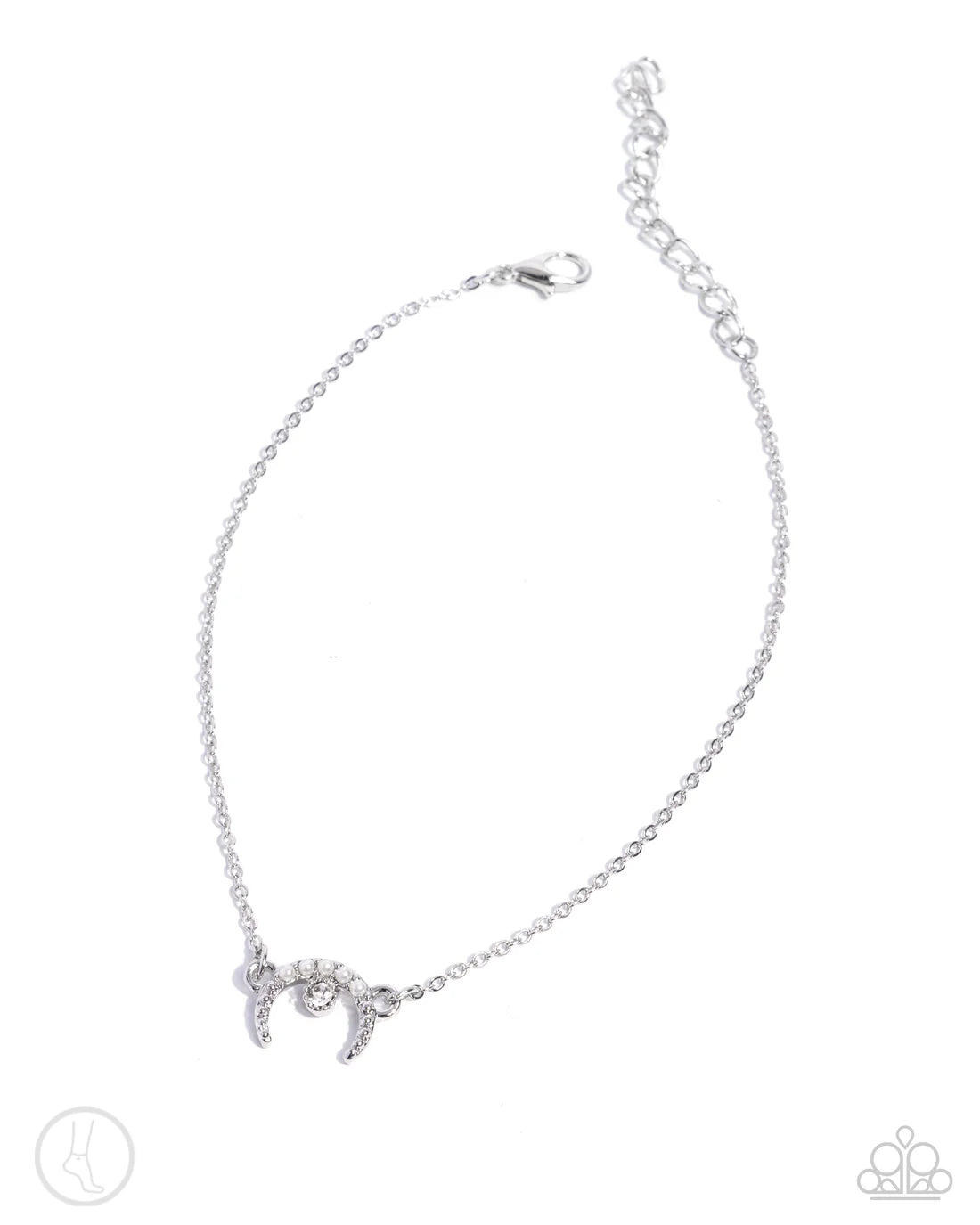 Got It Made ♥ Anklet