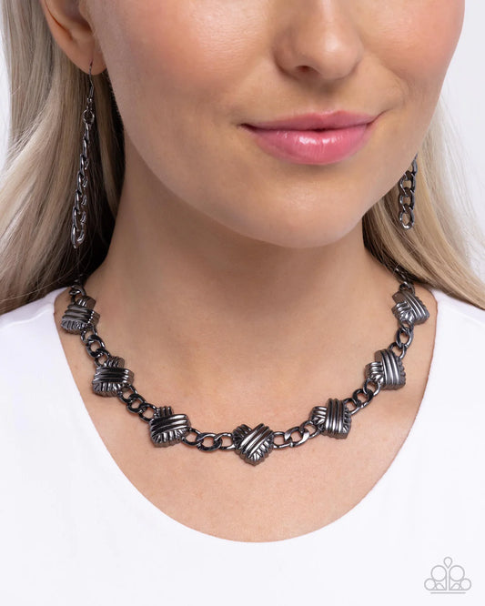 Mingling Medley ♥ Necklace