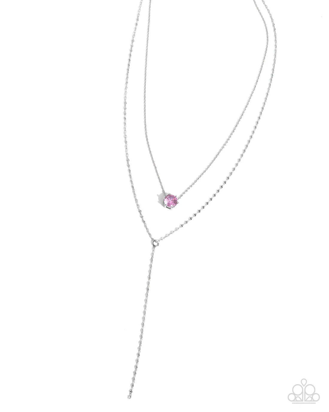 Well-Being Whimsy ♥ Necklace