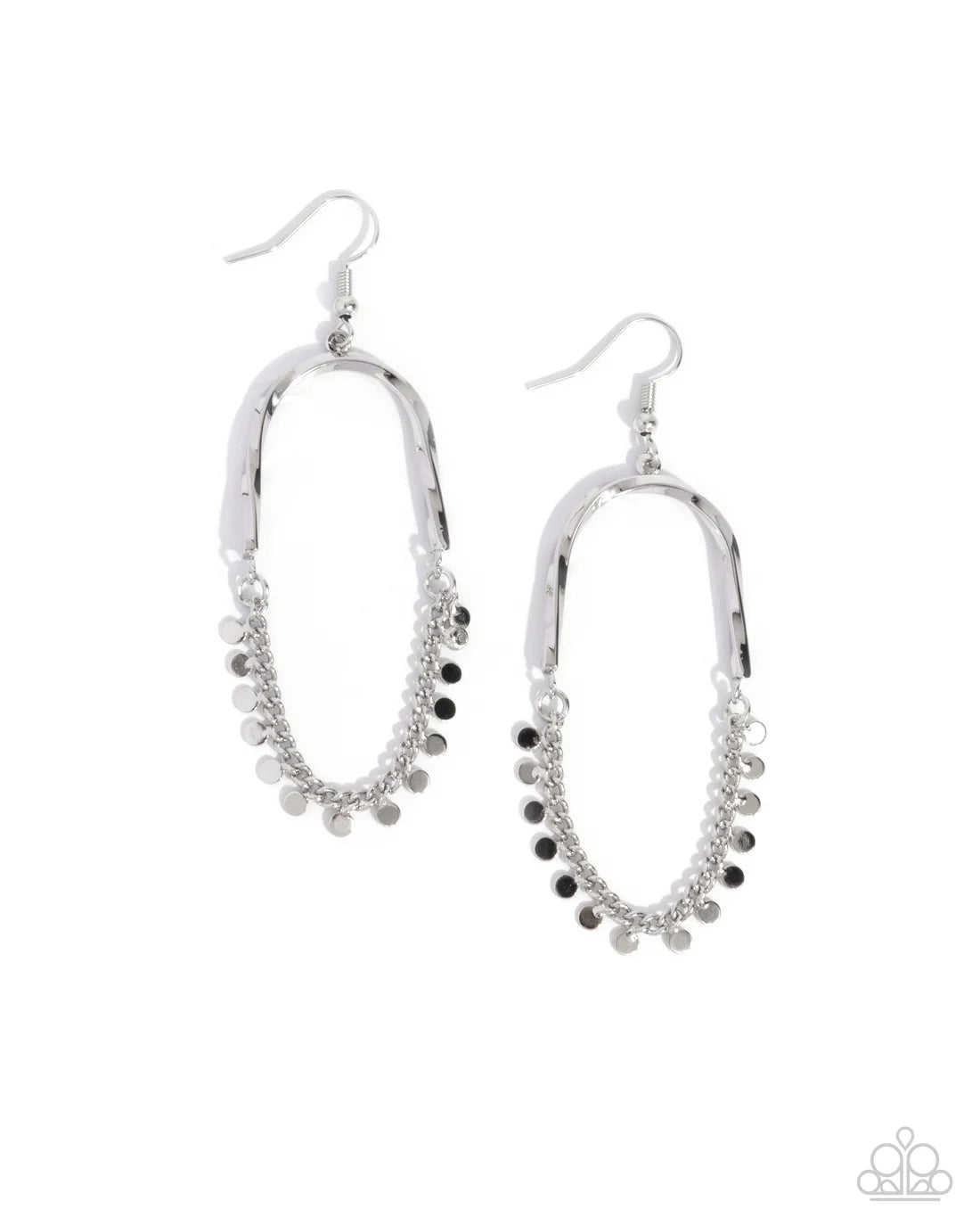 Forever Fringe ♥ Earrings