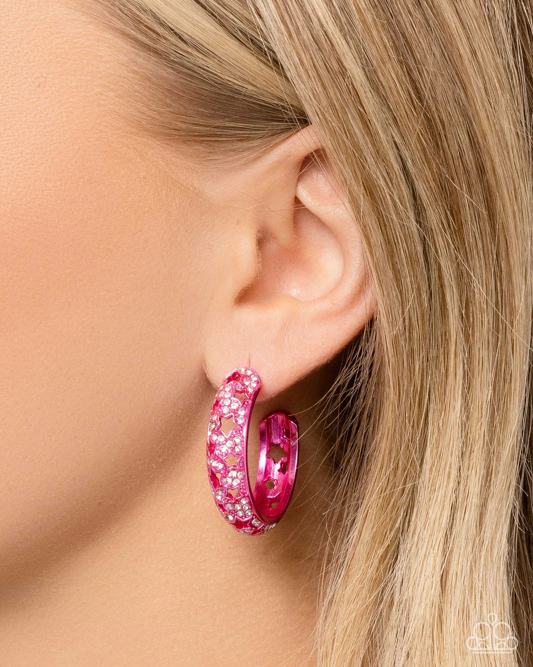 Stellar Significance ♥ Earrings