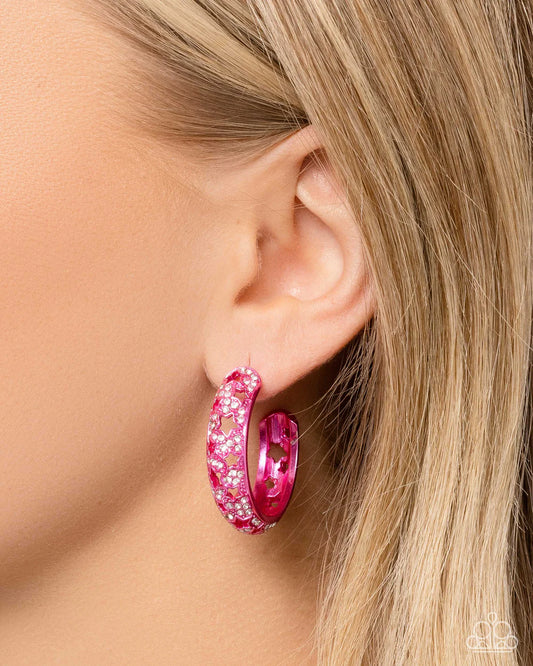 Stellar Significance ♥ Earrings
