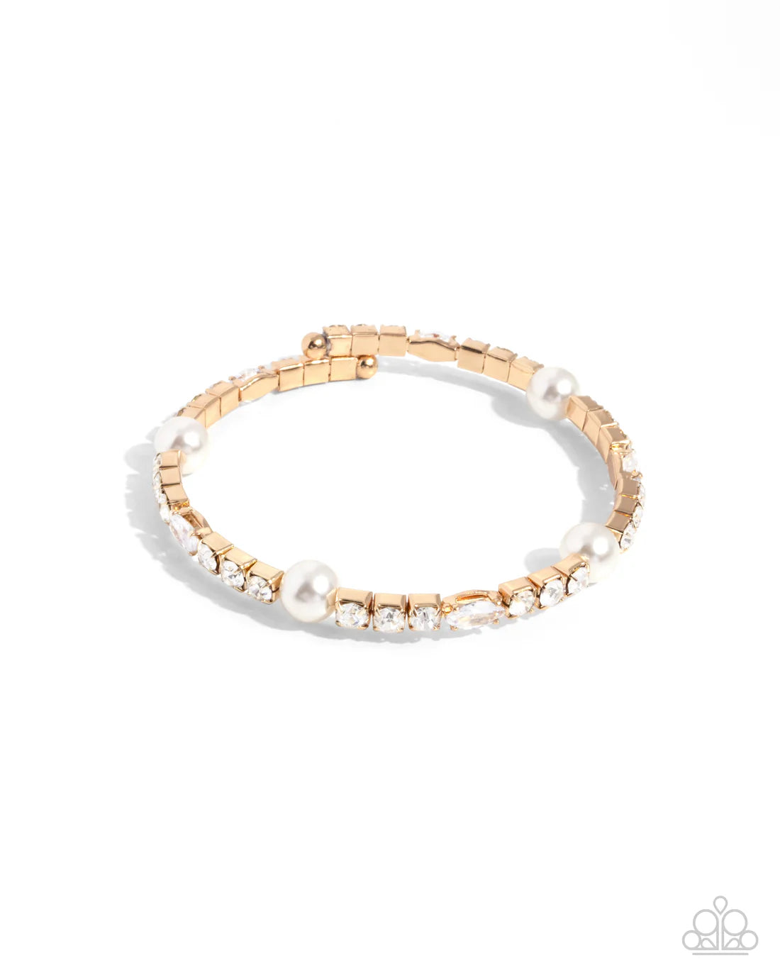 Ladylike Leader ♥ Bracelet