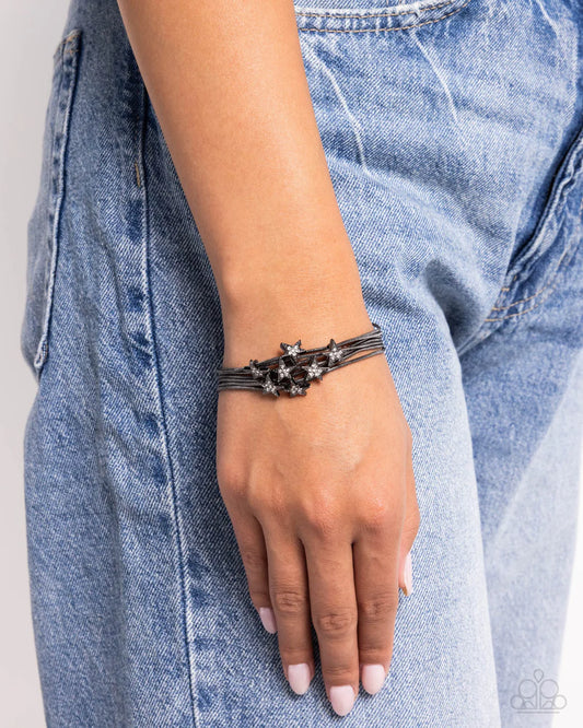 Paparazzi ♥ Guest Star ♥ Bracelet