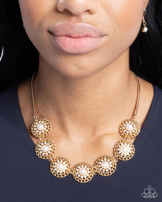 Doll House ♥ Necklace