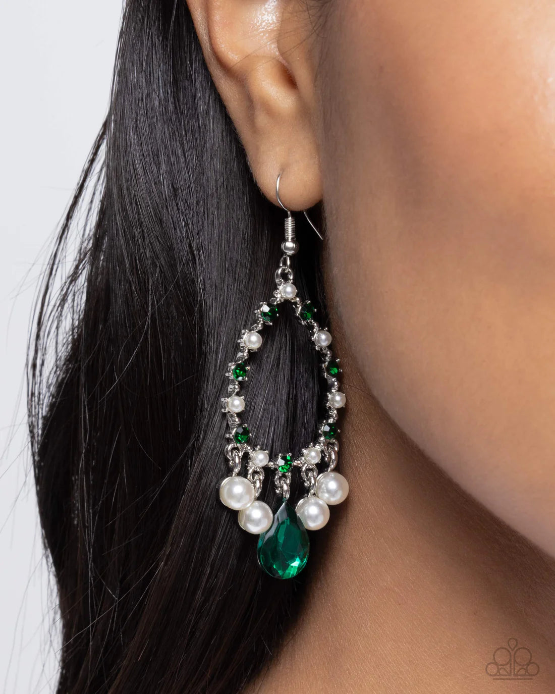 Baroness Behavior ♥ Earrings