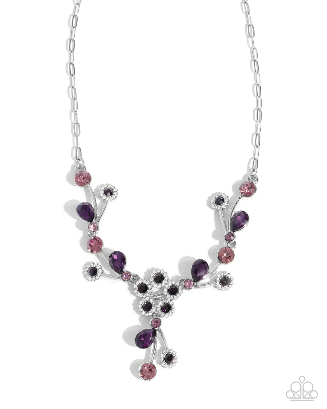 Blossom Queen ♥ Necklace