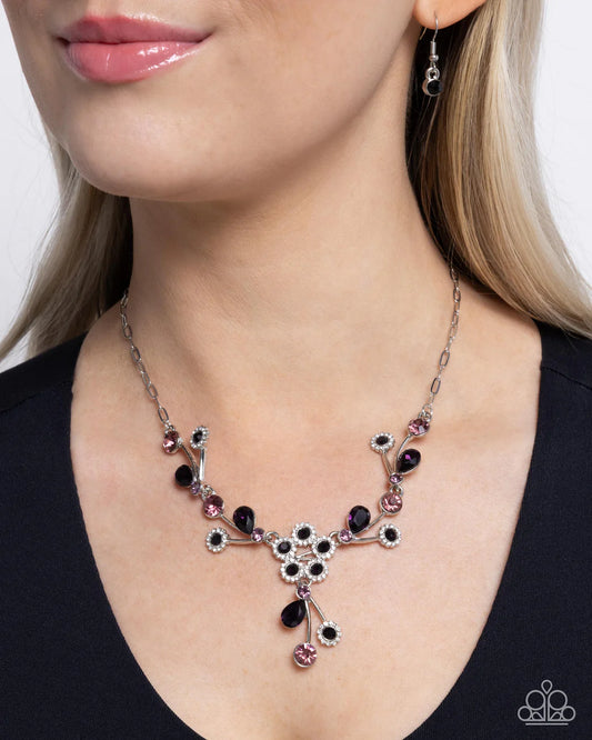 Blossom Queen ♥ Necklace