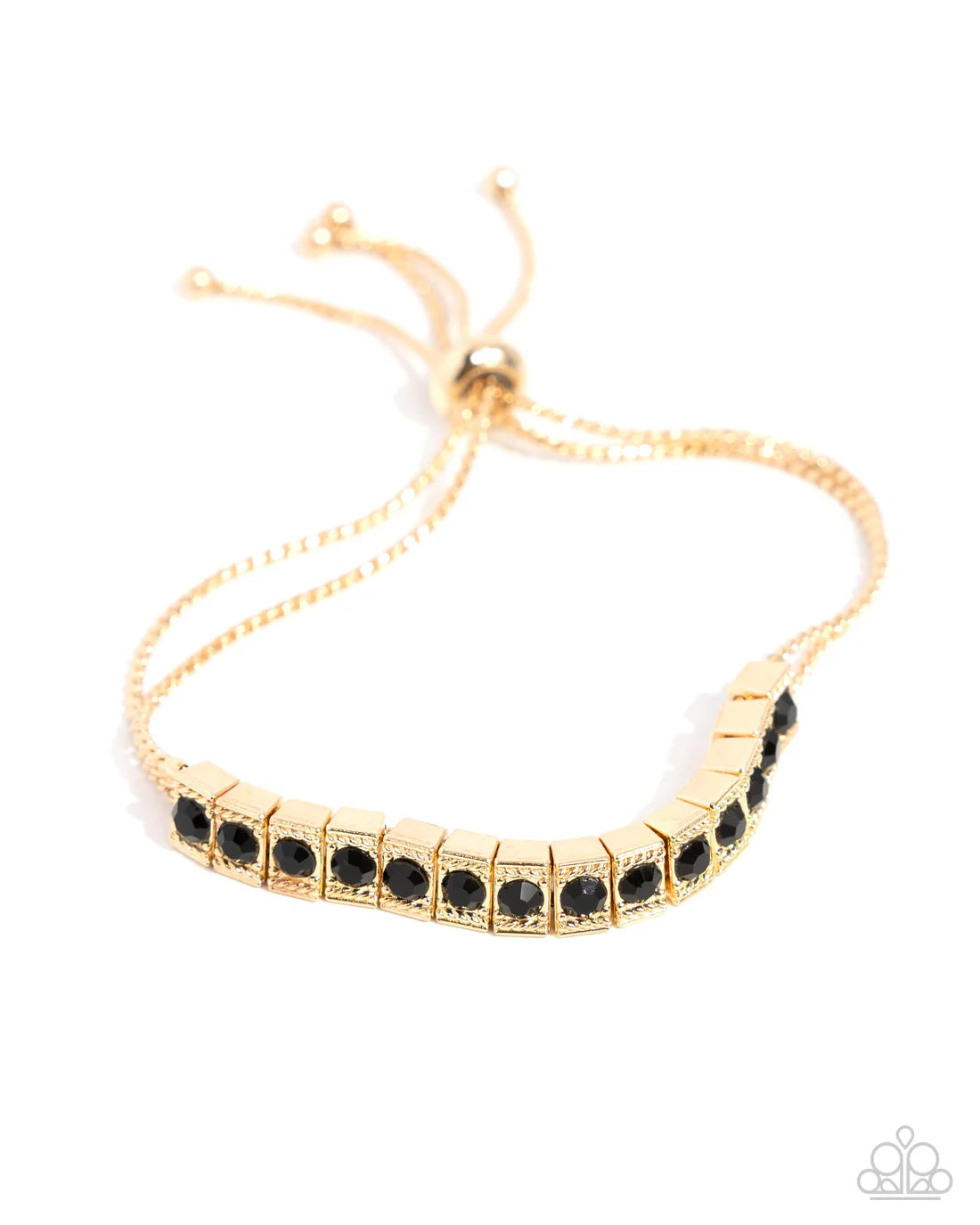 Dancing Decade ♥ Bracelet