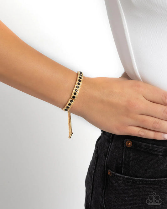 Dancing Decade ♥ Bracelet