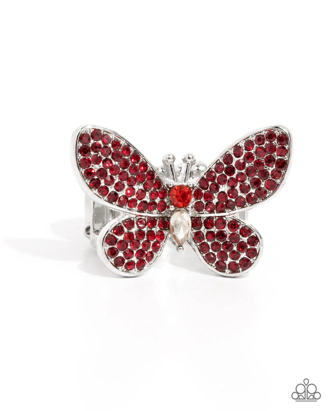 Admirable Ascension ♥ Ring