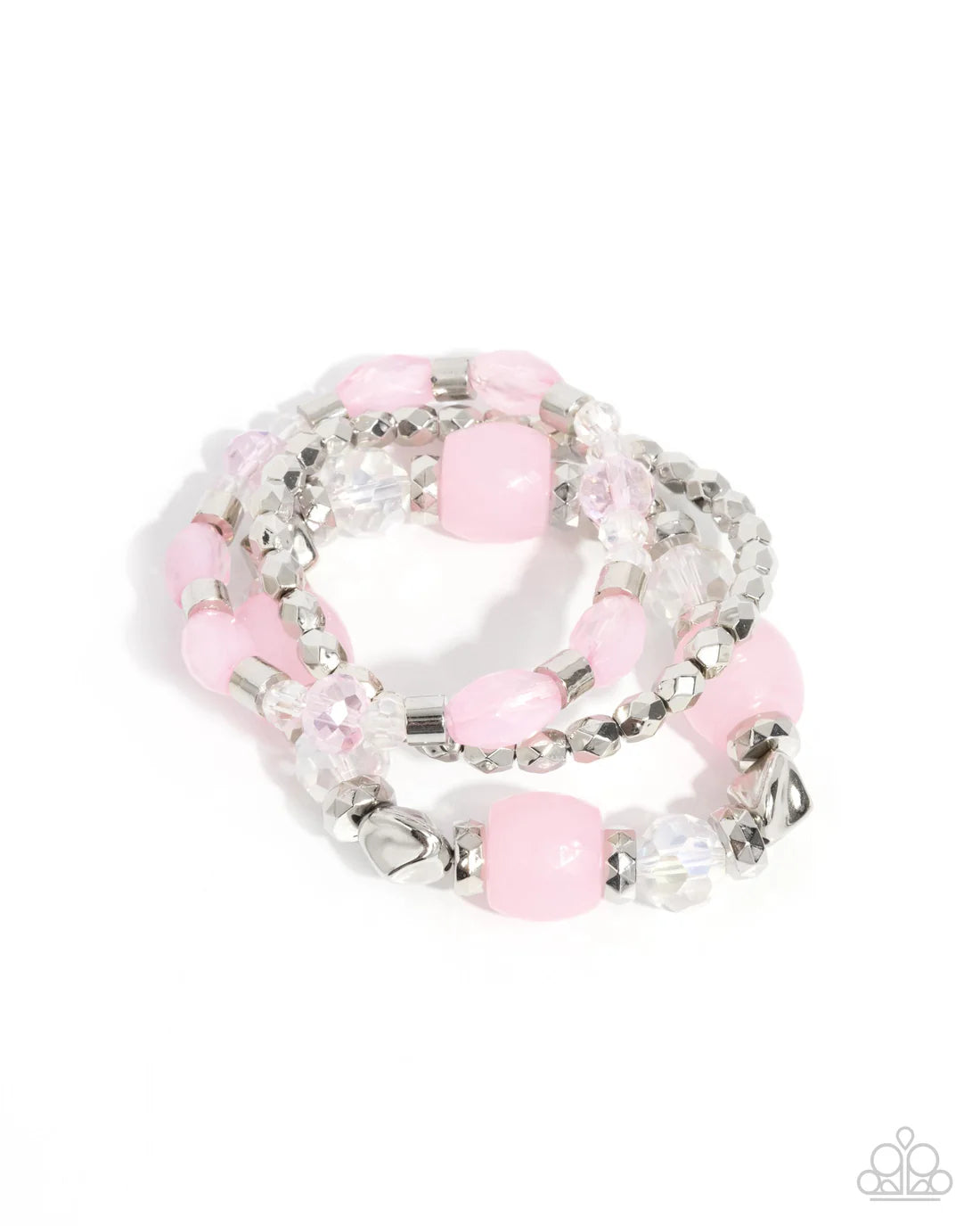 Defaced Dare ♥ Bracelet