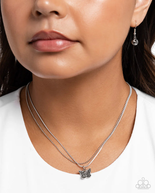 Adorable Ascension ♥ Necklace