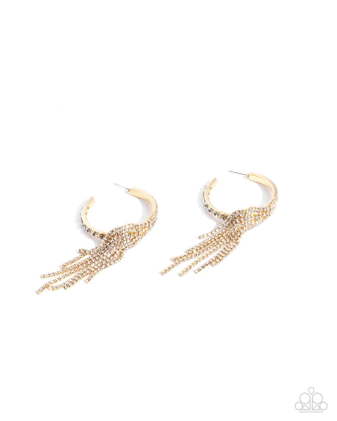 Jaw-Dropping Jubilee ♥ Earrings