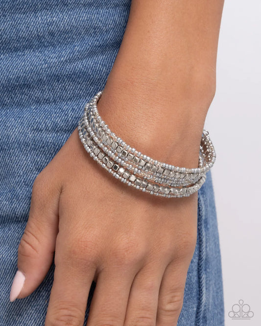 Best Way to Unwind ♥ Bracelet