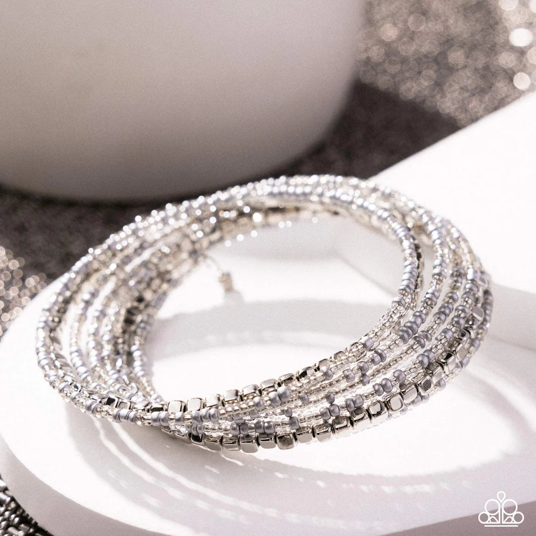 Best Way to Unwind ♥ Bracelet
