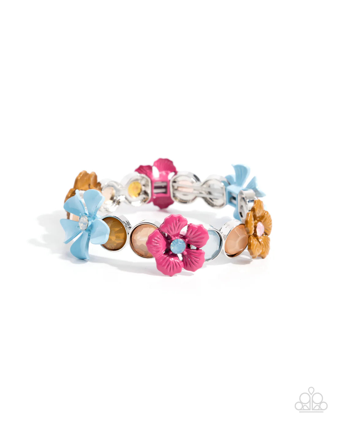 Garden Grove ♥ Bracelet