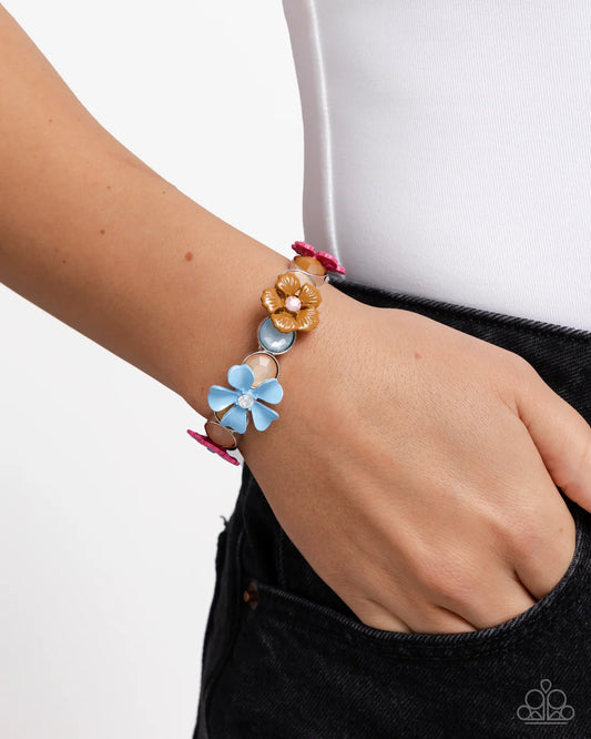 Garden Grove ♥ Bracelet