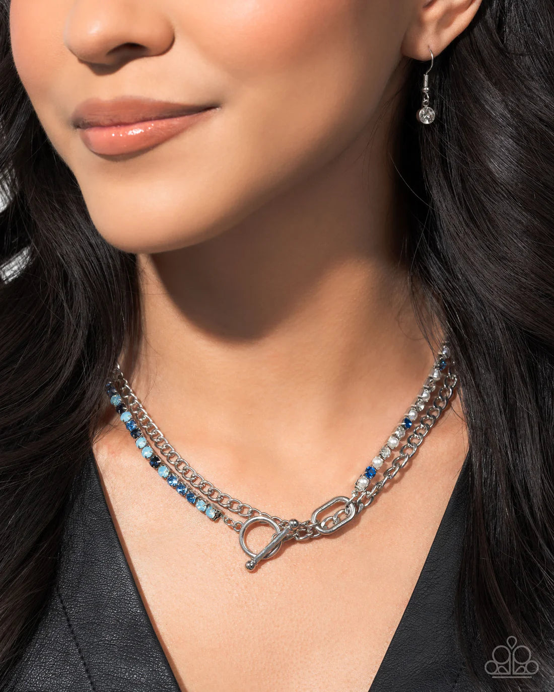 Mismatched Makeover ♥ Necklace