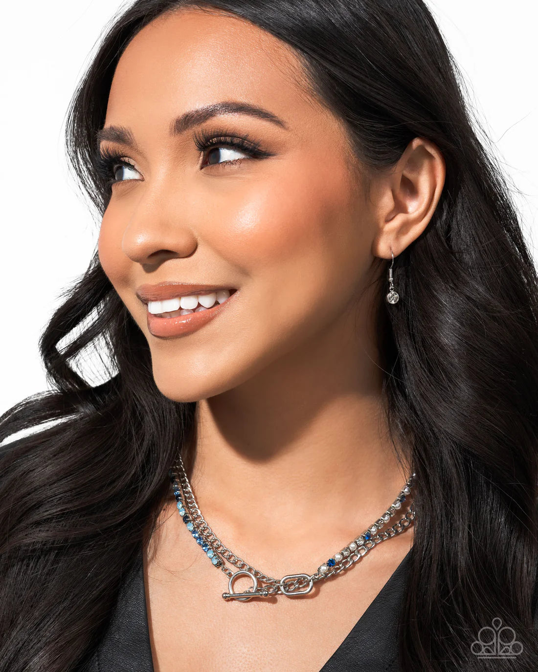 Mismatched Makeover ♥ Necklace
