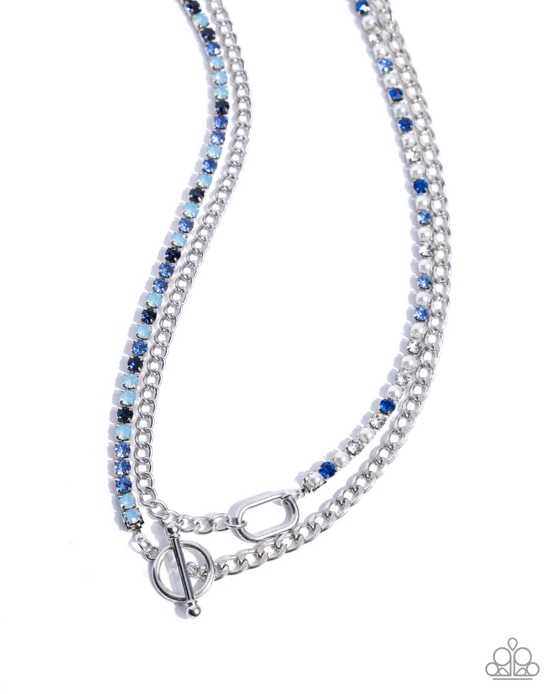 Mismatched Makeover ♥ Necklace