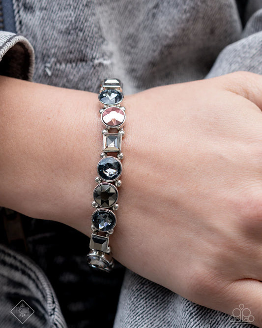 Quaint Qualification ♥ Bracelet