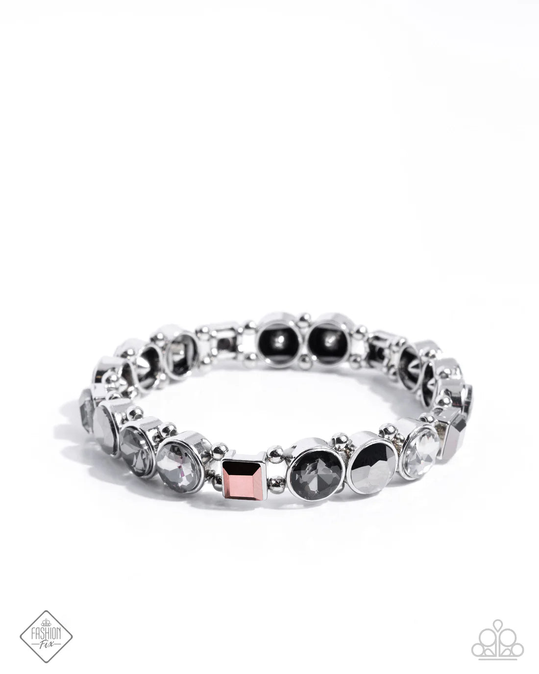 Quaint Qualification ♥ Bracelet