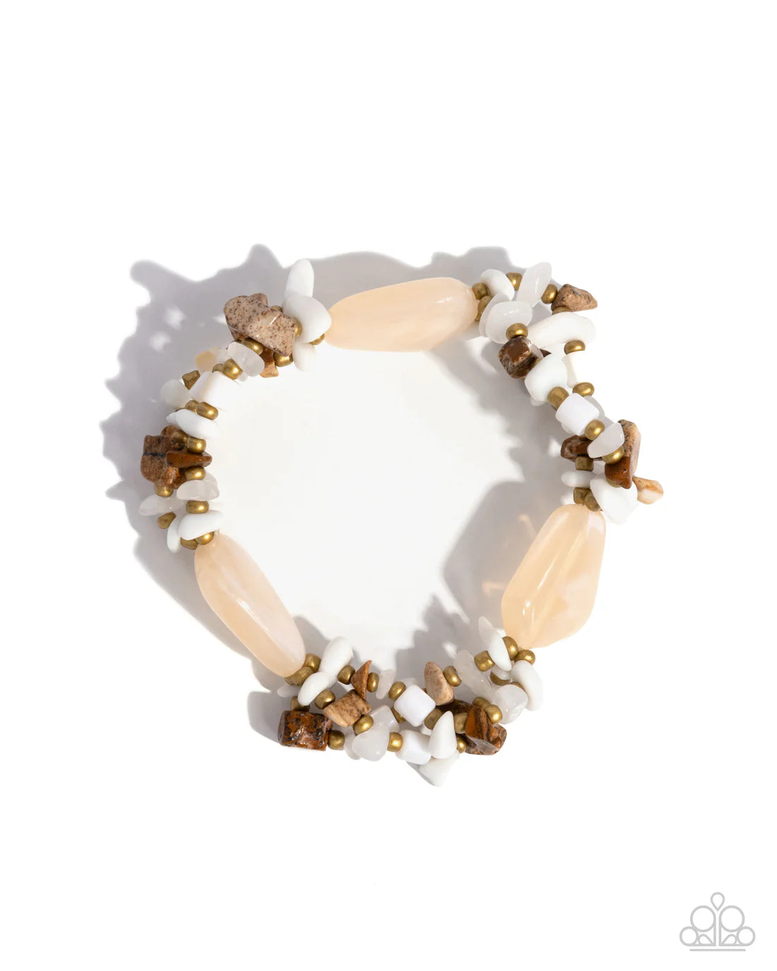 Garden Palette ♥ Bracelet
