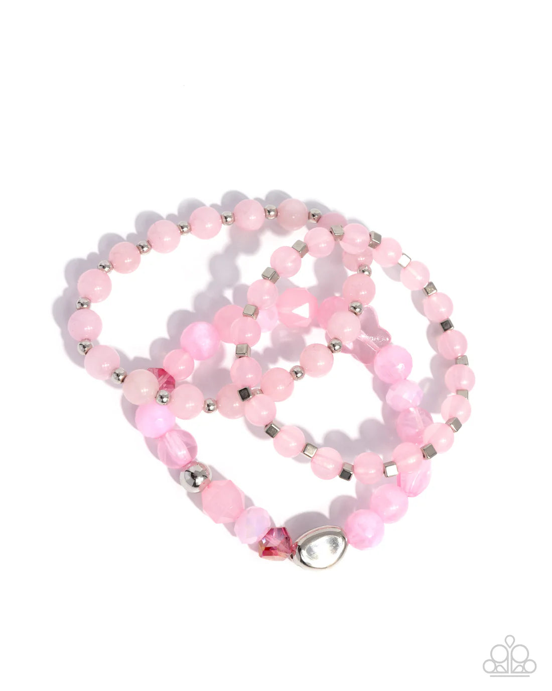 Paparazzi ♥ Breathtaking Beat ♥ Bracelet
