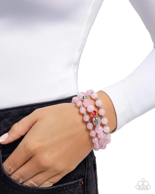 Paparazzi ♥ Breathtaking Beat ♥ Bracelet