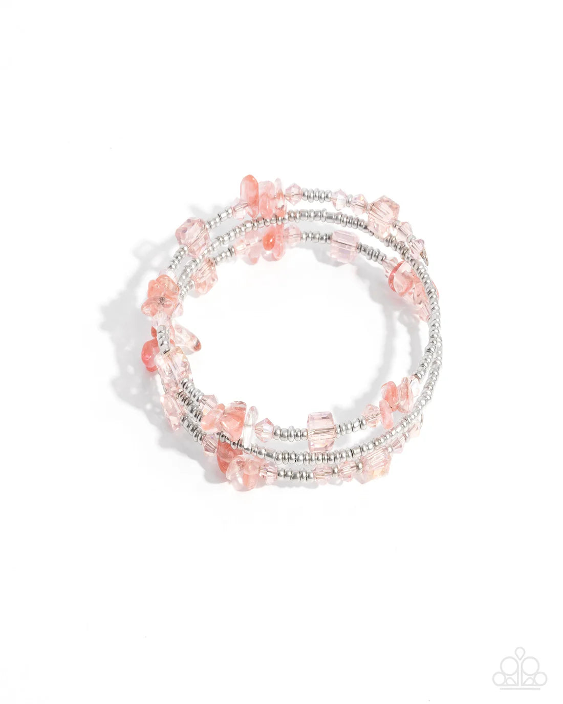 Seed Bead Scene ♥ Bracelet
