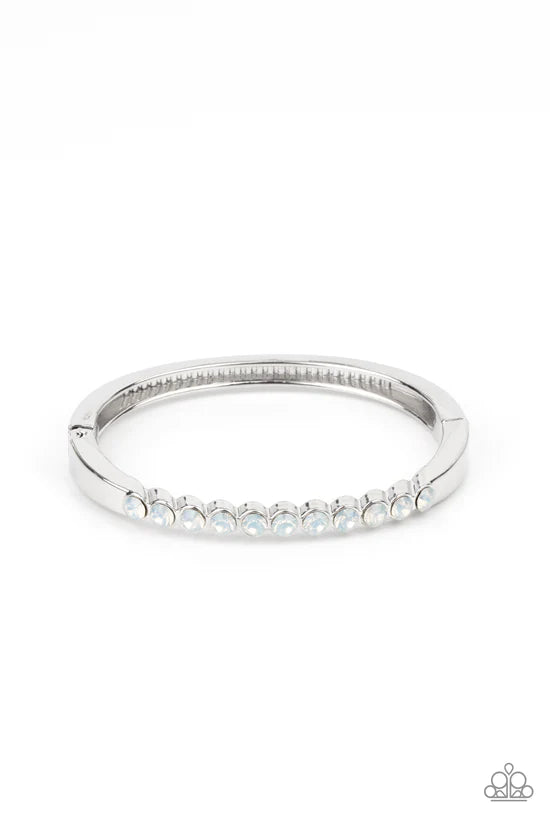 Mystical Masterpiece - White ♥ Bracelet