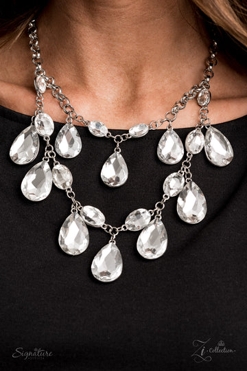 The Sarah - 2020 Zi Collection Signature Series-