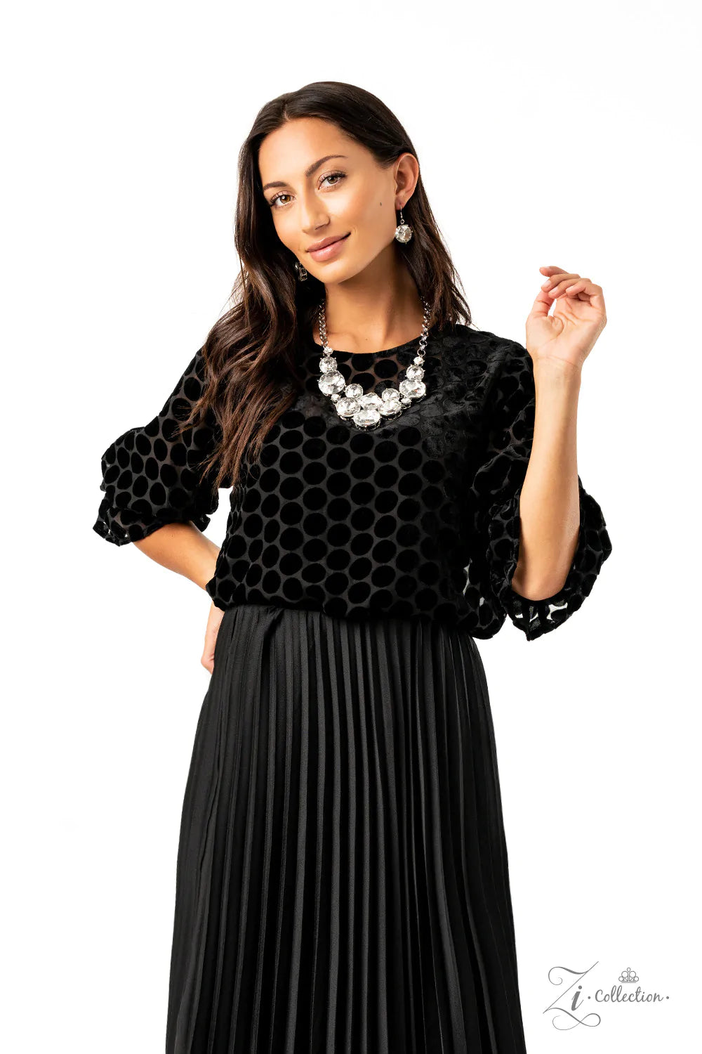 UNPREDICTABLE - 2020 ZI COLLECTION SIGNATURE SERIES-