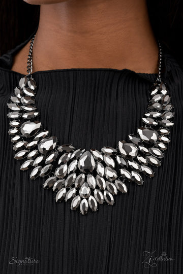 The Tanisha - 2021 Zi Collection Signature Series-