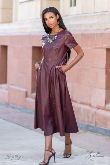 The Tanisha - 2021 Zi Collection Signature Series-