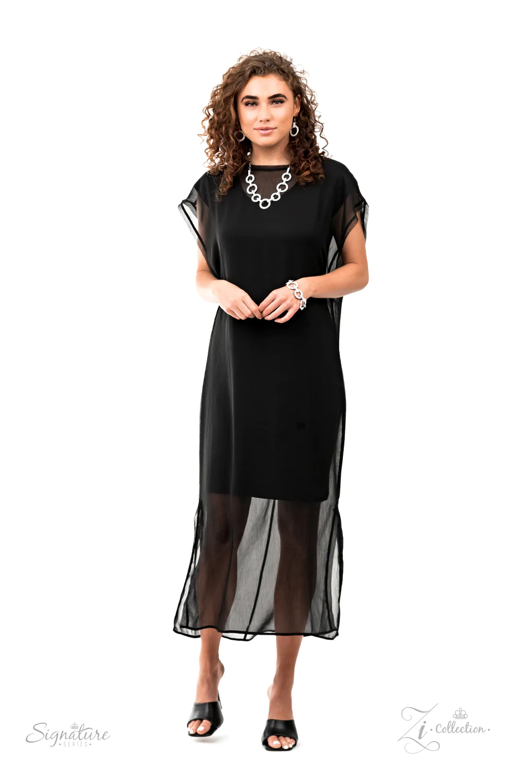 The Missy - 2021 Paparazzi Zi Signature Series-