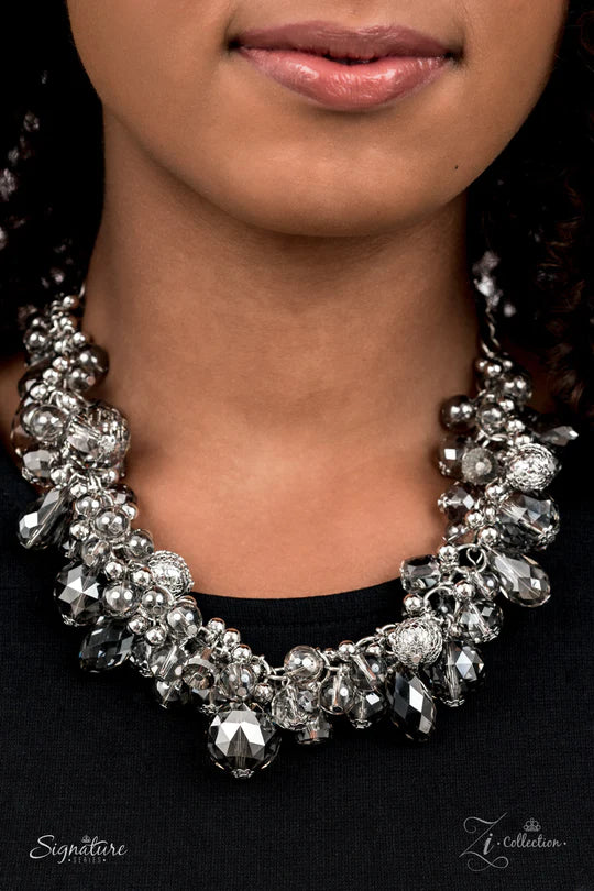 The Tommie 2021- Zi Signature Series Necklace-