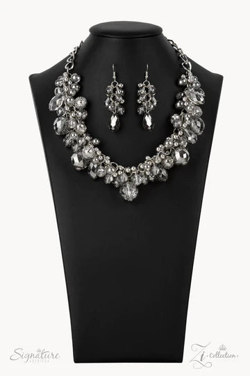 The Tommie 2021- Zi Signature Series Necklace-