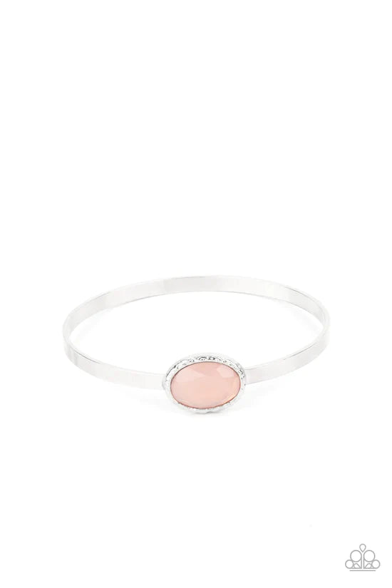 Misty Meadow - Pink ♥ Bracelet